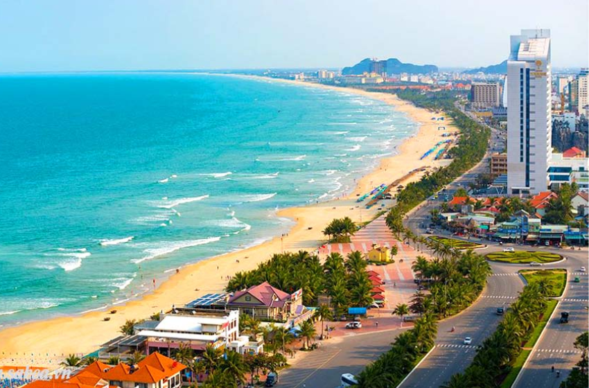 Day 6: Danang – Flight to Phu Quoc – Free and Easy [B] note Excluded Flight tickets  