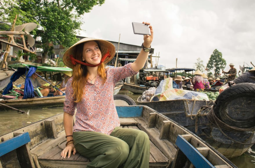 Day 9: HCM – Mekong Delta full day (B/L)