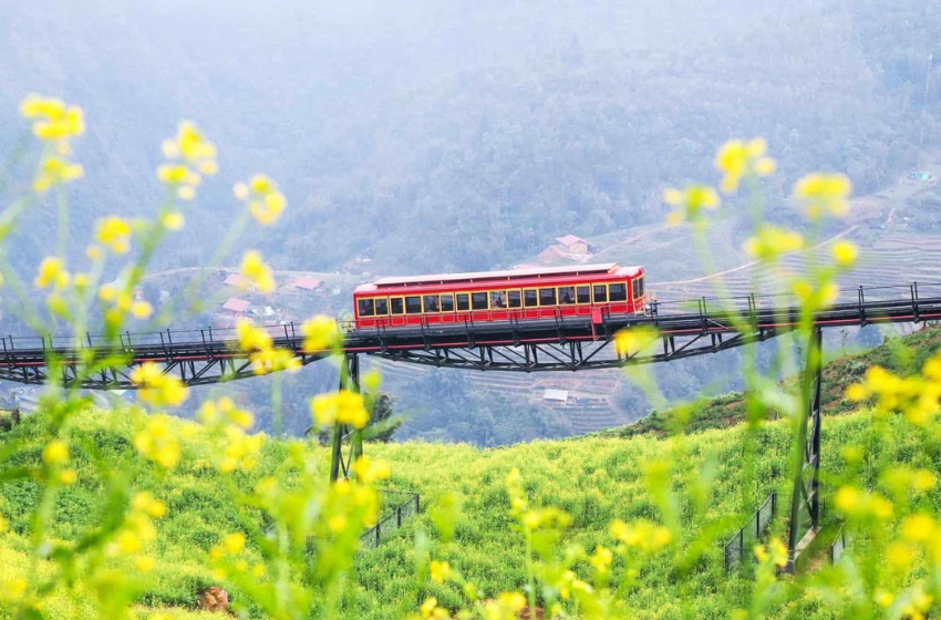 DAY 03: SUOI THAU- MA TRA – TA PHIN – HA NOI (BREAKFAST/ LUNCH)