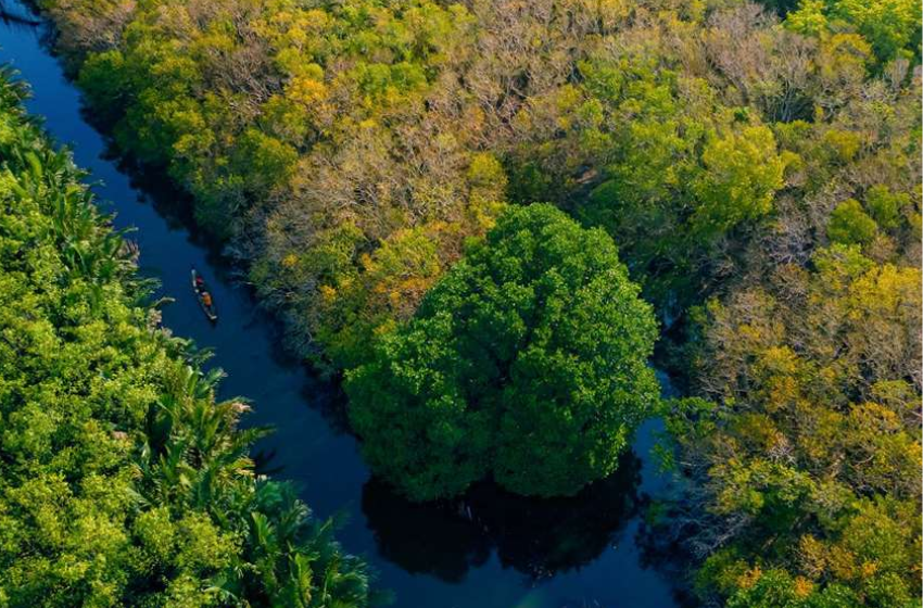 Day 9: Hue – Heritage Tour with 1-Traditional Village (B, L)