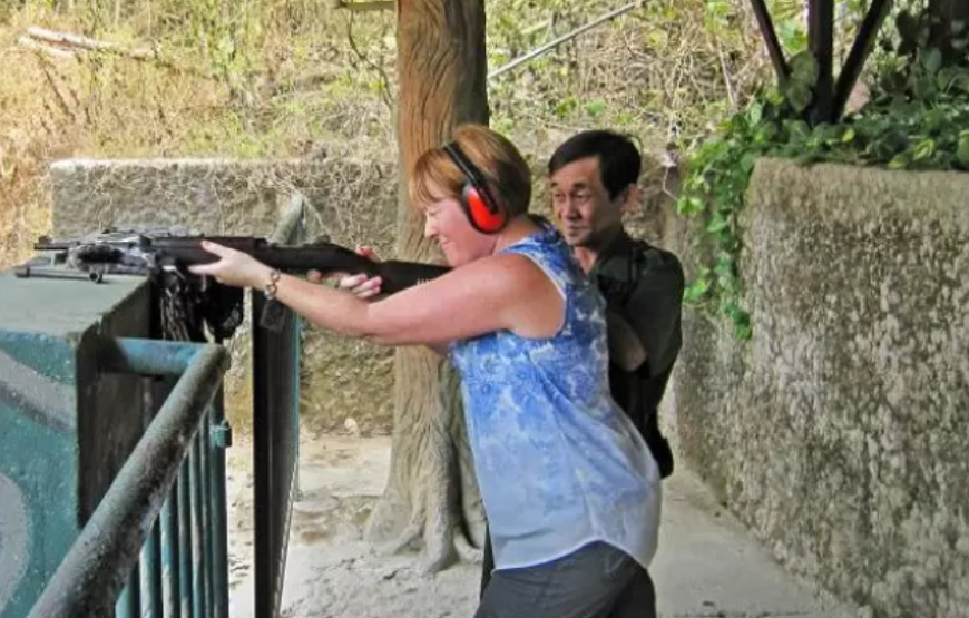 Ho Chi Minh Hoi An Hanoi Ha Long Bay Tour 8D7N