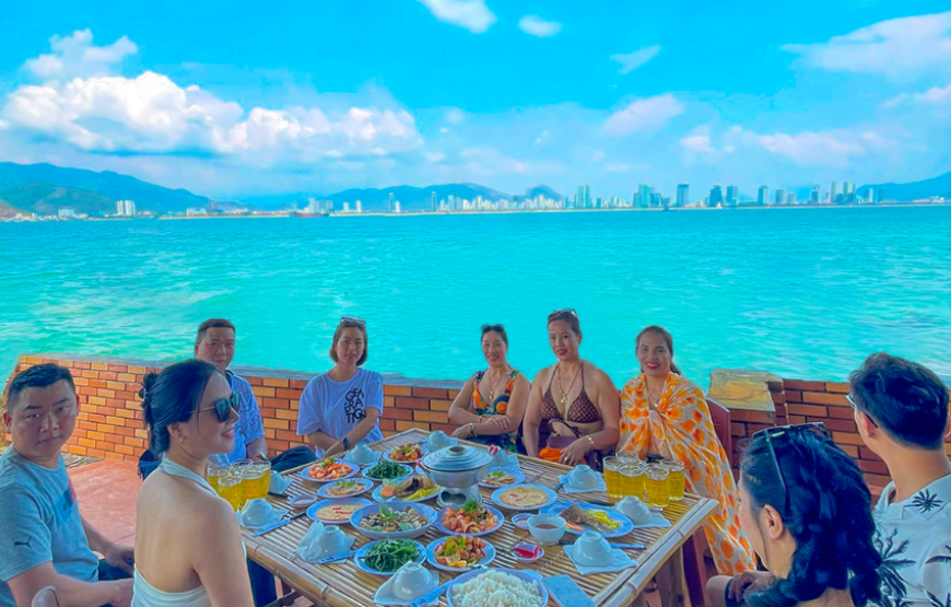 Hanoi Halong Bay Nha Trang to Mekong Delta 10D9N