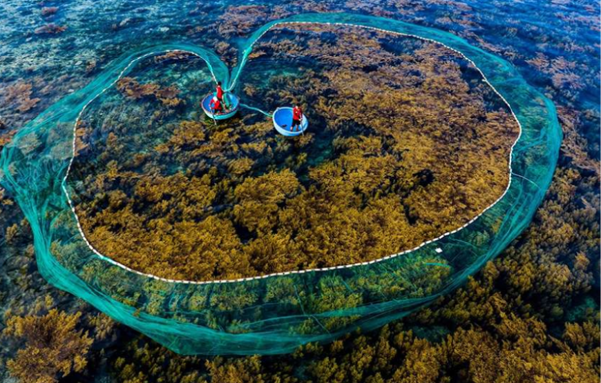 Vietnam Laos Package Tour 16 Days