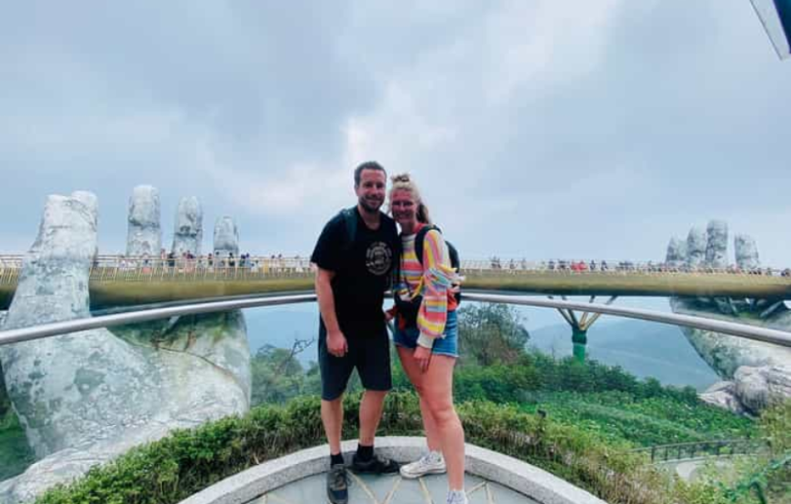 Da Nang City Tour Half Day