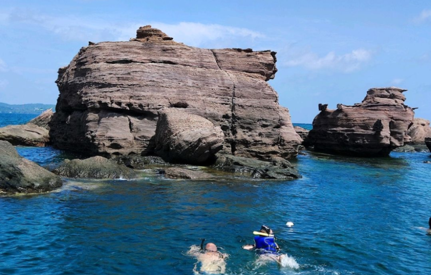 Phu Quoc Islands 3D2N